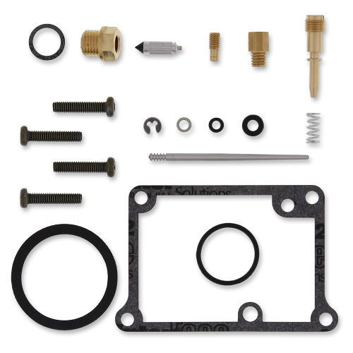 All Balls - All Balls Carburetor Rebuild Kit - 26-1307