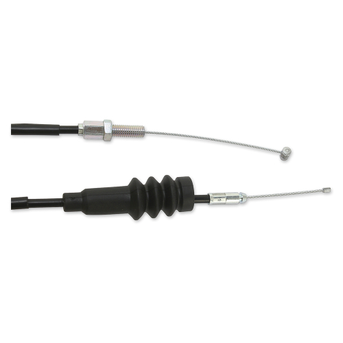 All Balls - All Balls Black Vinyl Throttle Cable - 45-1205
