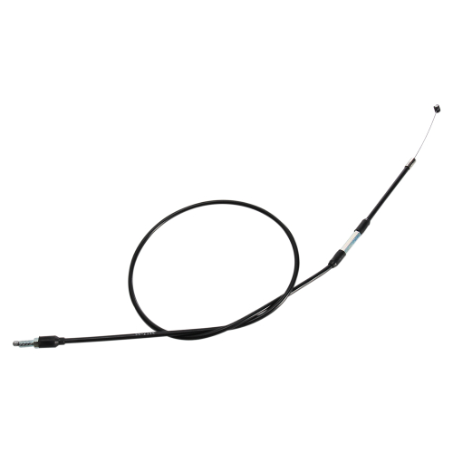 All Balls - All Balls Black Vinyl Clutch Cable - 45-2107