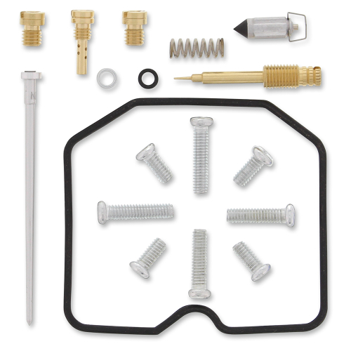 All Balls - All Balls Carburetor Rebuild Kit - 26-1088
