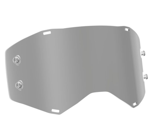 Scott USA - Scott USA Lens for Prospect/Fury Googgles - Clear - 248776-041 - Clear - OSFM
