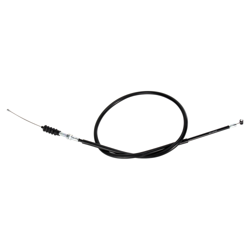 All Balls - All Balls Black Vinyl Clutch Cable - 45-2074