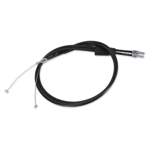 All Balls - All Balls Black Vinyl Throttle Cable - 45-1020