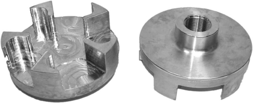 WSM - WSM Coupler - 003-227