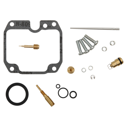 All Balls - All Balls Carburetor Rebuild Kit - 26-1110