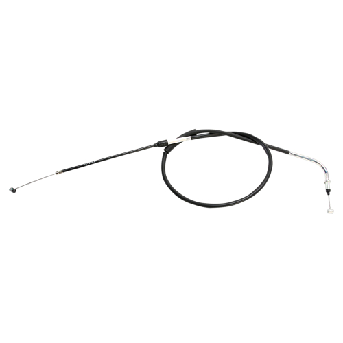 All Balls - All Balls Black Vinyl Clutch Cable - 45-2066