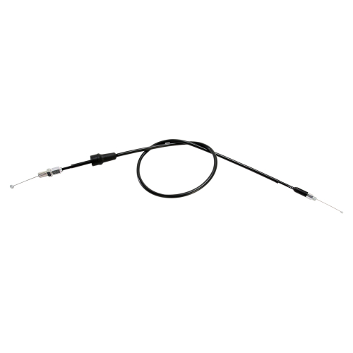 All Balls - All Balls Black Vinyl Throttle Cable - 45-1115