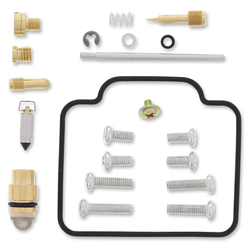 All Balls - All Balls Carburetor Rebuild Kit - 26-1078