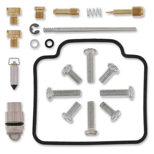 All Balls - All Balls Carburetor Rebuild Kit - 26-1022