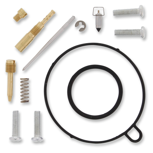 All Balls - All Balls Carburetor Rebuild Kit - 26-1351