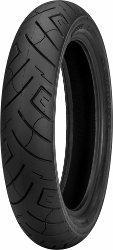 Shinko - Shinko SR777 Reflector Front Tire -  100/90-19 H.D. - 87-4801