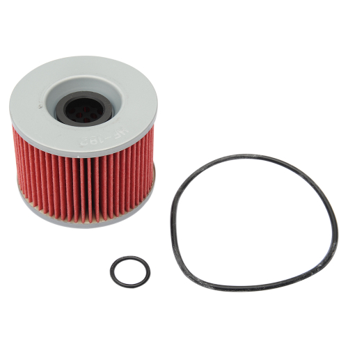 HiFlo - HiFlo Oil Filter - HF192