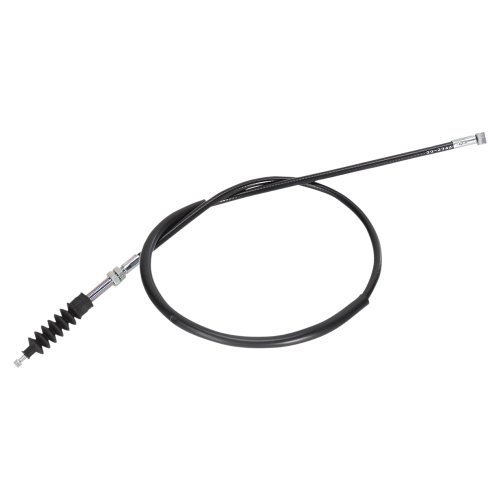 All Balls - All Balls Black Vinyl Clutch Cable - 45-2070