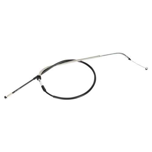 All Balls - All Balls Black Vinyl Cluch Cable - 45-2061