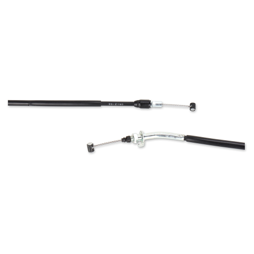 All Balls - All Balls Black Vinyl Clutch Cable - 45-2020
