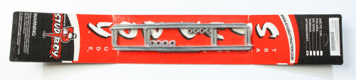 Stud Boy - Stud Boy Shaper Bars - 4.5in. - KNG-S2543-45