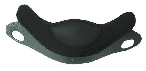 G-Max - G-Max Cold Weather Breath Deflector for FF-49/S Helmets - G049018