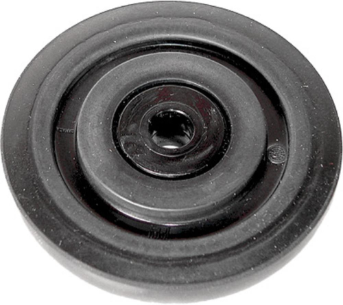 PPD Group - PPD Group Idler Wheel - 5.25in. x .750in. - Black - 04-116-74