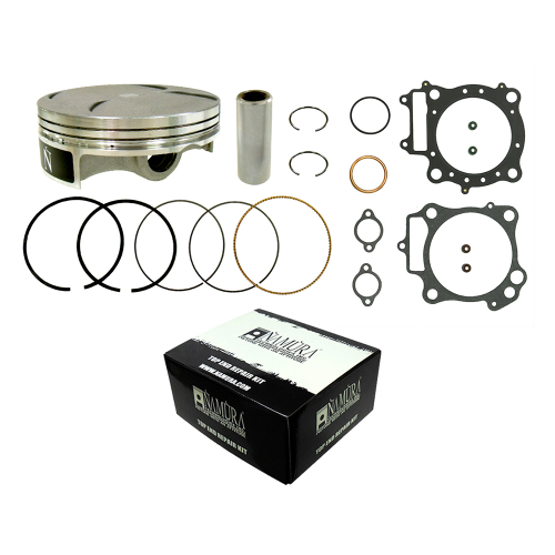 Namura Technologies - Namura Technologies Top End Repair Kit - Standard Bore 95.96mm - NA-10046K
