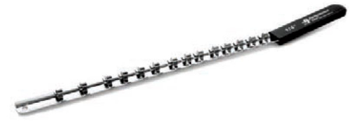Performance Tools - Performance Tools Drive Socket Rail - 1/4in. - W36000