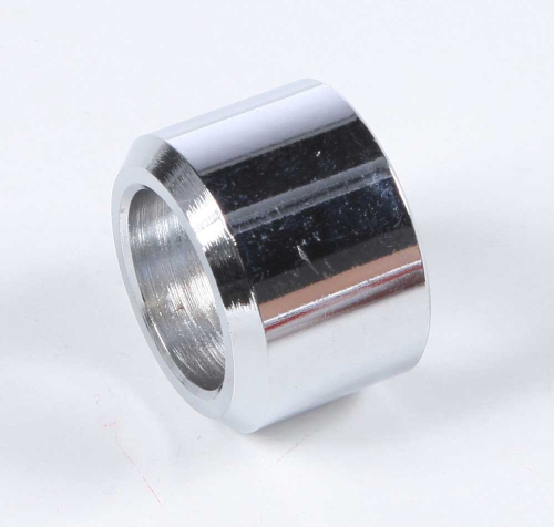 HardDrive - HardDrive 3/4in. Axle Spacers - .750in. W - Chrome - 339272