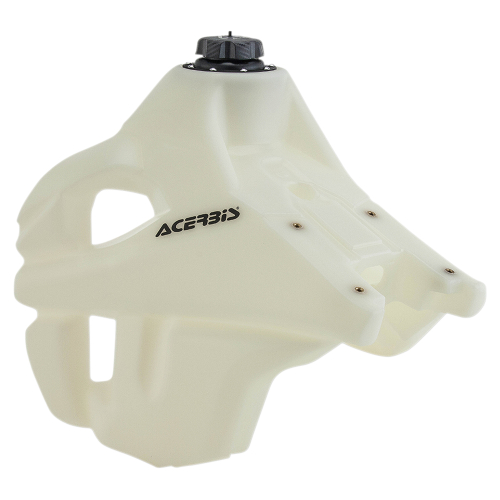 Acerbis - Acerbis Fuel Tank - Natural - 4.1 Gal. - 2375080147