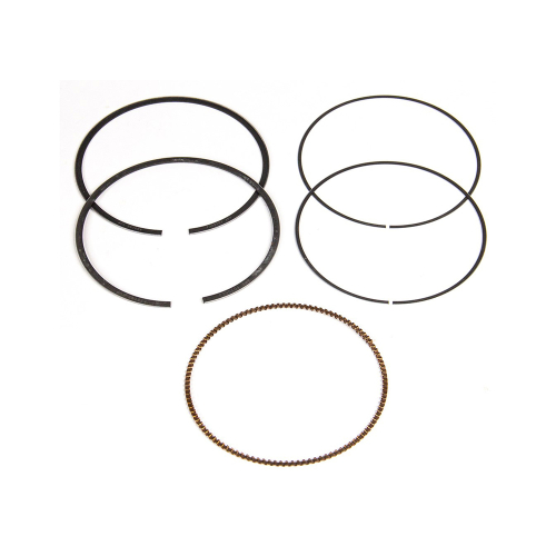 Namura Technologies - Namura Technologies Piston Ring Set - 101.96 - 101.98mm - NA-30014R