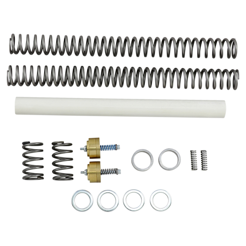 Race Tech - Race Tech Complete Front End Suspension Kit - .85kg/mm - FLEK S3885