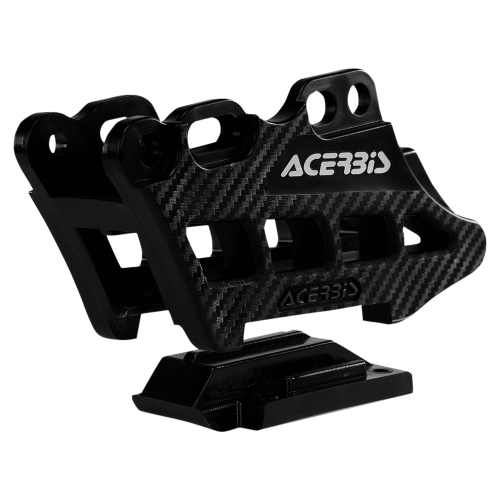 Acerbis - Acerbis Chain Guide Block - Black - 2410960001