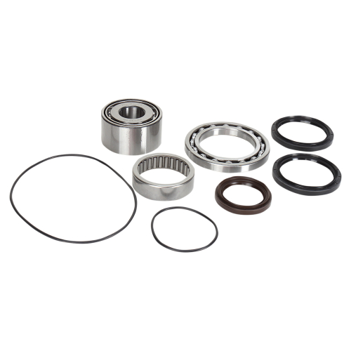 All Balls - All Balls Differential Bearing and Seal Kit - 25-2097