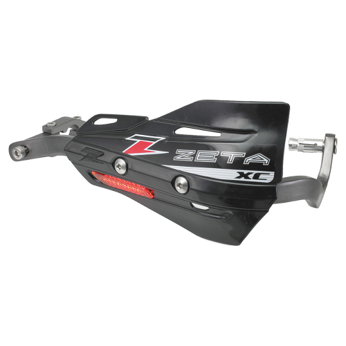 ZETA - ZETA XC Protector Handguard - Black - ZE72-3106