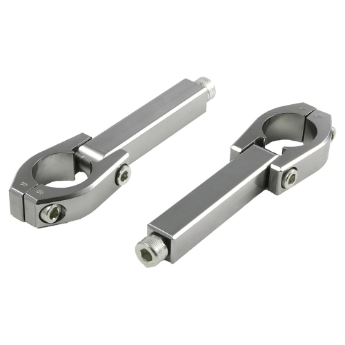 ZETA - ZETA Long Clamp for 1 1/8in. Bar - ZE71-1613