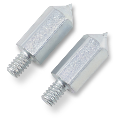 Straightline Performance - Straightline Performance Tips for Performance Ice Scratchers - 185-103