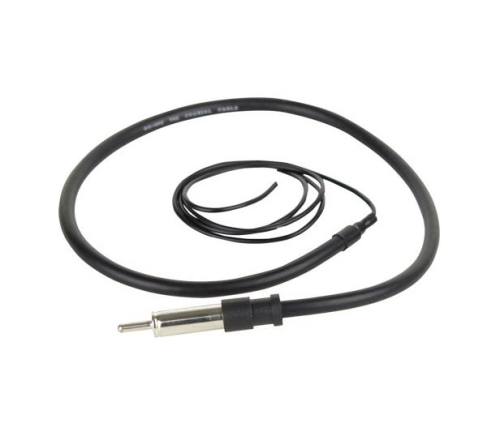 Boss Audio - Boss Audio Dipole Hideaway Marine Antenna - MRANT10