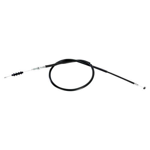 All Balls - All Balls Black Vinyl Clutch Cable - 45-2010