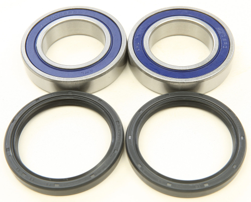 All Balls - All Balls Wheel Bearing and Seal Kit - 25-1698