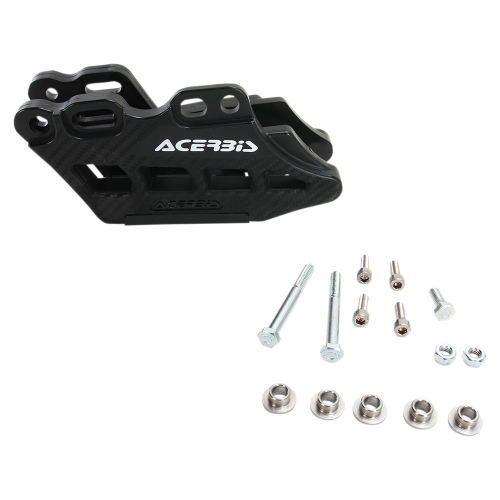 Acerbis - Acerbis Chain Guide - Black - 2410980001