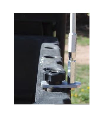 Hornet - Hornet Flag Mount - RZ-3017