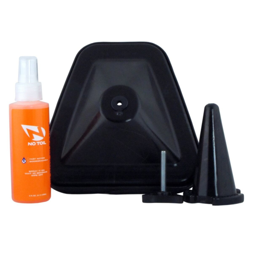 No Toil - No Toil Bike Wash Kit - WK180-51