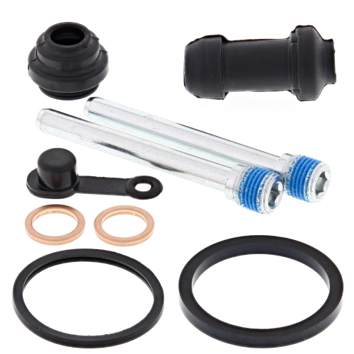 All Balls - All Balls Master Cylinder Rebuild Kit - 18-3034