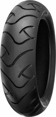 Shinko - Shinko SR881 Rear Tire - 140/70VR17 - SR881 140/70ZR17 66V