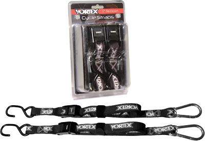 Vortex - Vortex 1in. Tie-Downs - TD111