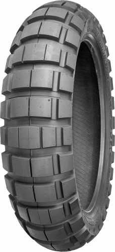Shinko - Shinko 805 Series Rear Tire - 130/80-17 - E805 130/80-17 65TTL