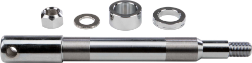 HardDrive - HardDrive Front Axle - 68-128A