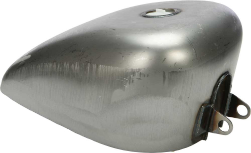 HardDrive - HardDrive 3.1 Gallon King Gas Tank - 011497