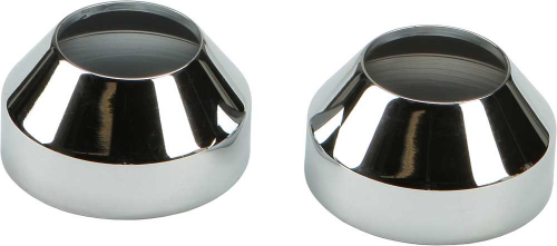 HardDrive - HardDrive Fork Boot Caps - 23-0311
