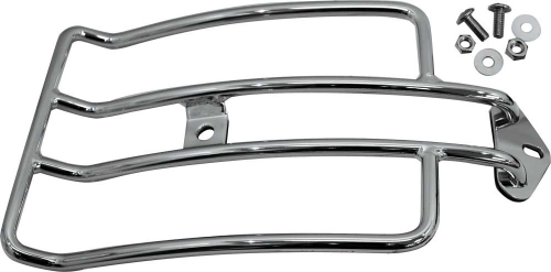 HardDrive - HardDrive Solo Luggage Rack - C77-0081