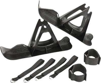 Strider - Strider Snow Ski Set for Balance Bikes - ASKI