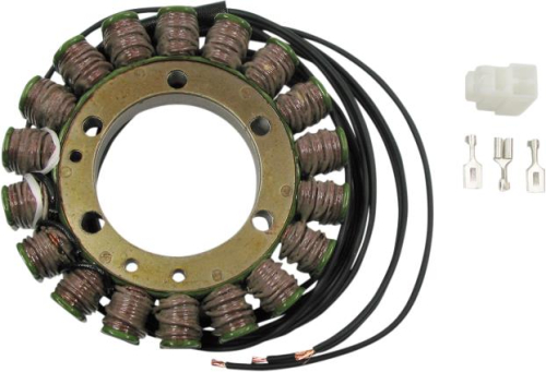 Ricks Motorsport Electric - Ricks Motorsport Electric Stator - 21-718