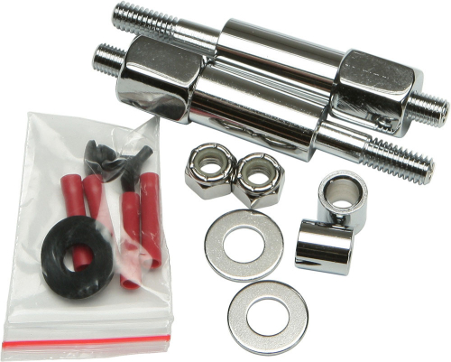 HardDrive - HardDrive Turn Signal Relocation Kit - 086082